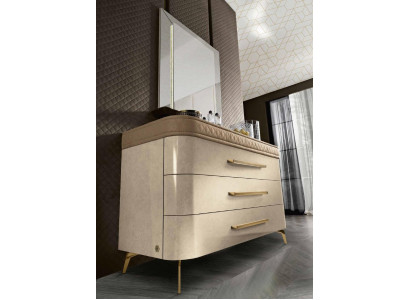 Comò credenza armadio commode scarpiera mobile in legno armadio Italia
