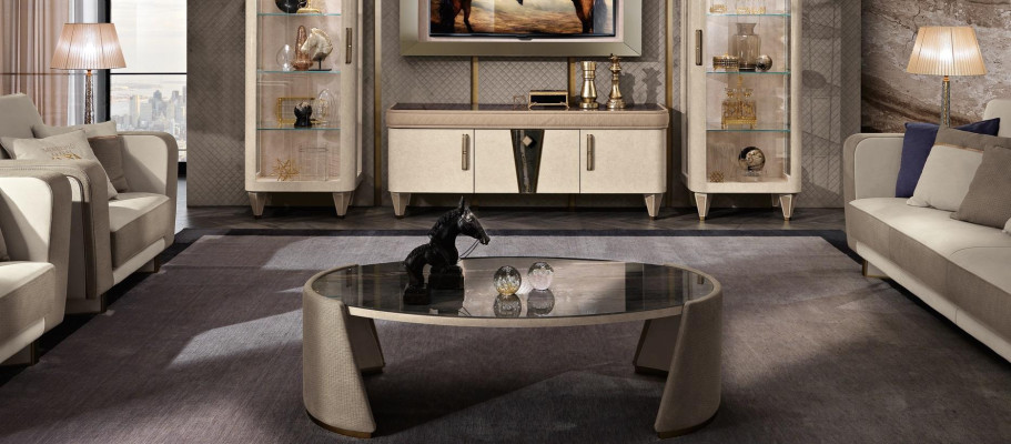 Mobiletto credenza Comodini Credenze Mobili alti Armadio Legno Moderno Design
