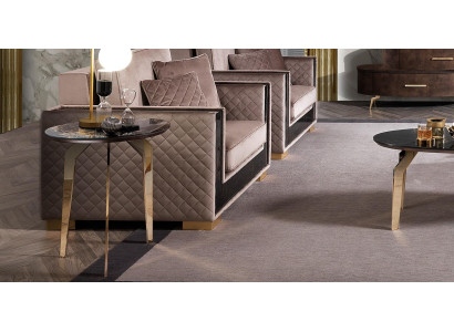 Tavolo caffè tavolini da salotto divano nuovo tavolino design di lusso divano