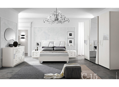 Comò credenza Comodini Designer di lusso Armadi in legno Credenza Moderna Armadio