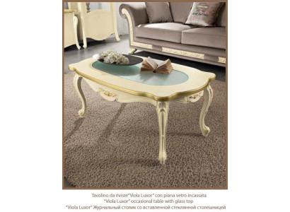 Tavolino da salotto Design tavoli Mobili Tavolo di lusso Tavolino in legno Italia