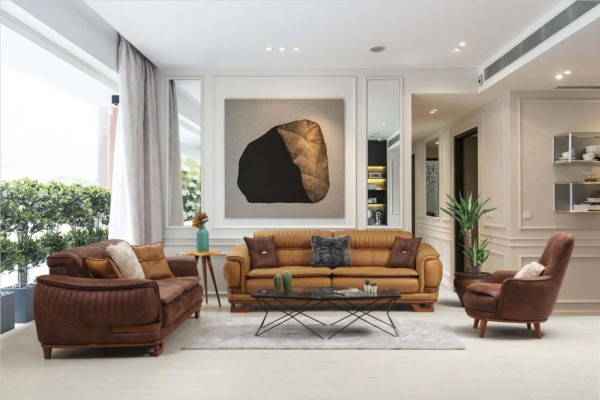 Set di copridivano Divano di lusso Set completo di divani Divano 3+1 posti Poltrona Set di copridivano Divano di lusso Set completo di divani Divano 3+1 posti Poltrona