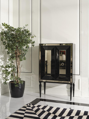 Grande tavolo da pranzo, set da pranzo, sala da pranzo, tavolo da pranzo, sedie 10 pezzi nero legno