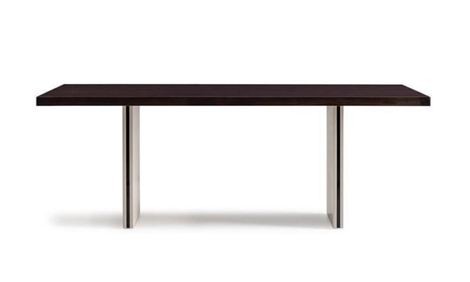 Tavolo da pranzo Tavolo da pranzo Tavolo Legno Marrone Sala da pranzo Angolo pranzo Mobili  Tavolo da pranzo Tavolo da pranzo Tavolo Legno Marrone Sala da pranzo Angolo pranzo Mobili