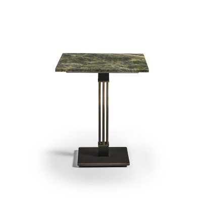 Sala da pranzo tavolo da pranzo in marmo tavolo lusso moderno mobili design arredamento