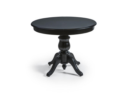 Design della sala da pranzo Tavolo da pranzo di lusso Rotondo Mobili Moderni in Legno Arredo.