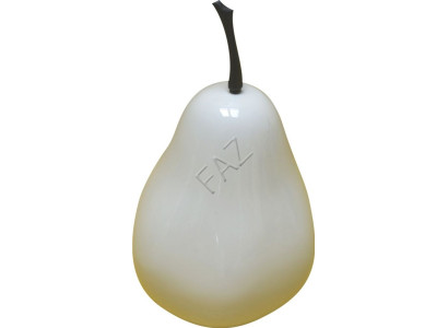 Disegno pera figura giardino statua scultura figure sculture decorazione Nuovo b460