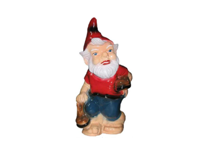 Giardino Casa Decorazione Figura Statua Sculture Figure Nane Artigianato M15