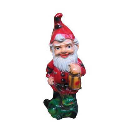 Giardino Casa Decorazione Statua Sculture Decorative Nane Artigianato K14