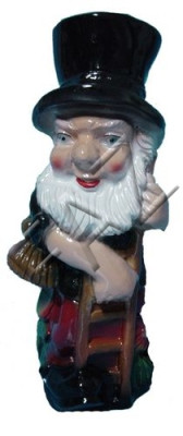 Statua da giardino del design nano. Decorazione scultura statua di giardino figure sculture decorazione nuovo.