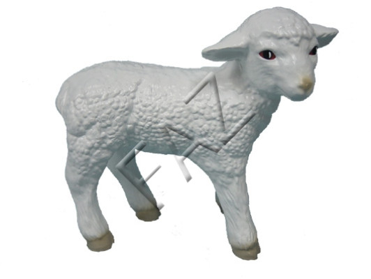 Design Cappuccetto Rosso Figur Giardino Statua Scultura Figure Sculture Decorazione Lupo Nuovo