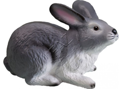 Design Coniglio Figura Giardino Statua Scultura Figure Sculture Decorazione Nuovo c646