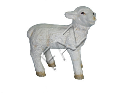 Design pecore piccolo figura giardino statua scultura figure sculture decorazioni nuove