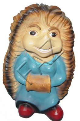 Design Igel statua scultura sculture decorazione decorazioni nuovo c36