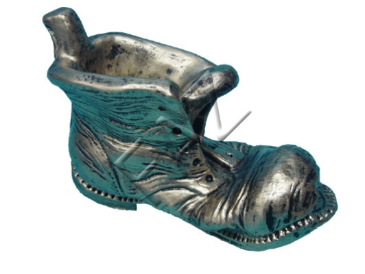 Vasi vaso di fiori vaso decorazione vaso per fiori scarpa decorazione giardino pentole di alta gamma nuove