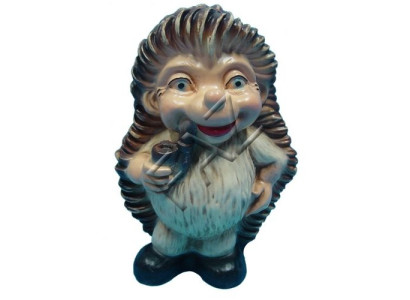 Figure Giardino Statua Scultura Figure Sculture Decorazione Decorazioni Statue C36 Nuovo