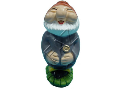 Design Nano Figura Statua da giardino Scultura Figure Sculture Decorazione Decorazione Nuova