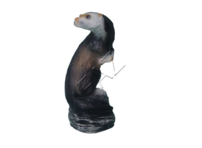 Design animali del bosco figura, statua da giardino scultura figure sculture decorazioni c428