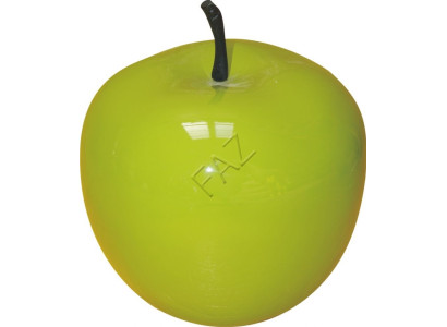 Design Mela Figura Giardino Statua Scultura Figure Sculture Decorazione Nuovo b456