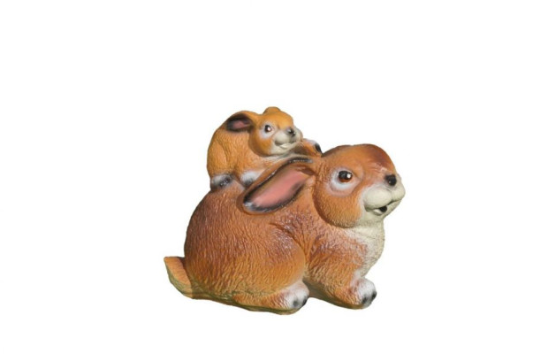 Design coniglio figura giardino statua scultura figure sculture decorazione nuova c865