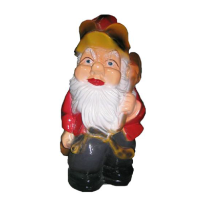 Giardino Casa Decorazione Statua Scultura Decorativa Nana Artigianato M5