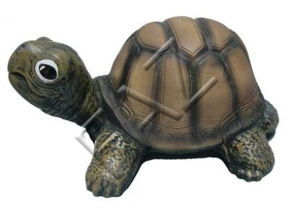 Disegno tartaruga figura statua scultura figure sculture giardino decorazione nuovo
