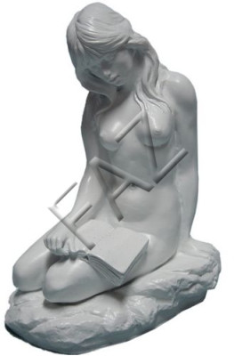 Disegno Figura Greca Statua Scultura Figure Sculture Decorazione Decorazione Nuovo.