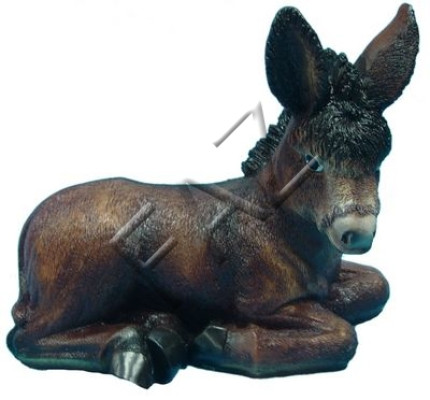 Design Cavallo Figura Giardino Statua Scultura Figure Sculture Decorazione Decoro Nuovo