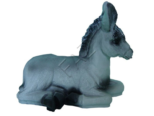 Design Cavallo Figura Statua da Giardino Scultura Figure Sculture Decorazione Decorazione Nuova