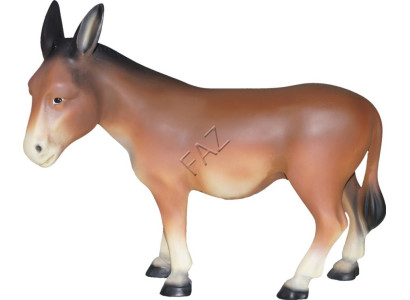 Design gatto figura giardino statua scultura figure sculture decorazione C622 nuovo