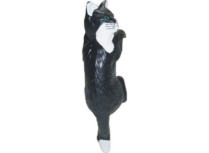 Disegno Gatto Figura Giardino Statua Scultura Figure Sculture Decorazione C763 Nuova