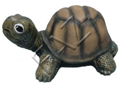 Tartaruga figura giardino statua scultura figure sculture decorazione decorazione mare