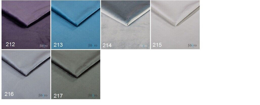 Divano angolare design in tessuto, divano a sistema in velluto, divano angolare, divano SL 2.