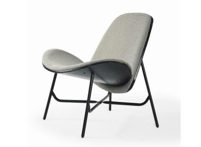 Designer di mobili Divano TV Sedia Sedie Imbottitura Seduta Lounge Poltrona