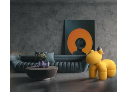 Sedia da pony per bambini moderna Design per bambini Sedia da pony per soggiorno camera da letto