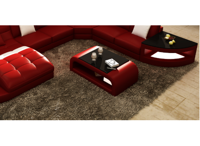 Tavolino da salotto in vetro design, tavoli imbottiti, tavolino imbottito per il soggiorno, mobili da soggiorno accessori. Tavolino da salotto in vetro design, tavoli imbottiti, tavolino imbottito per il soggiorno, accessori per mobili da soggiorno.