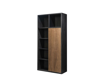 Ufficio Archivio Scaffale Armadio Legno Scaffali Armadi Ufficio Universale Nuovo Vetrina