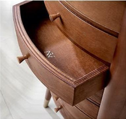 Comò Armadio Classici Comò di Lusso Armadi in Legno di Lusso Nuovi per la Camera da Letto