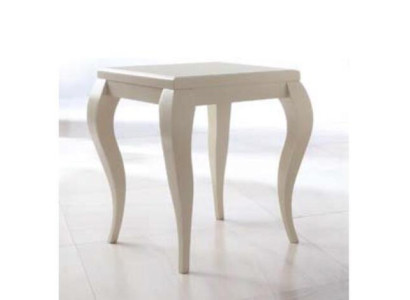 Tavolino da salotto Tavolino d'appoggio Tavoli Soggiorno Lusso Beige Moderno Tavolo Mobili Nuovi