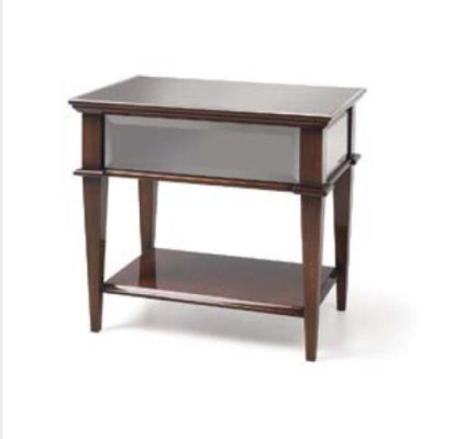 Sofagarnitur Divano Set 3 posti Chesterfield moderno in tessuto marrone 3 pezzi