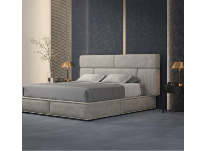 Letto Design Letto Matrimoniale Matrimoniale Moderno Struttura Camera da Letto