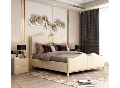 Letto matrimoniale letto matrimoniale design letto imbottito design letto in pelle letti