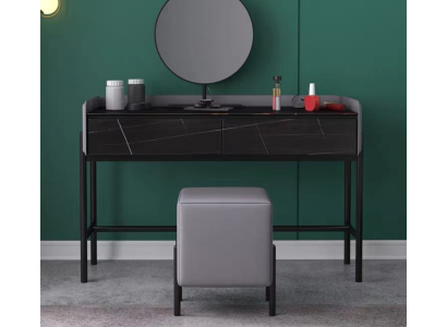 Tavolo console moderna cassettiera toeletta camera da letto console