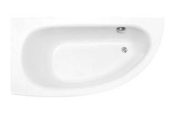 Vasca da bagno deforme Angolo vasche da bagno Design vasche da bagno da design(ofSize) Bagni