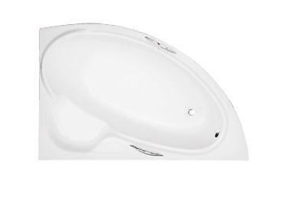 Vasca da bagno angolare bagno vasca design vasche acriliche set completo.