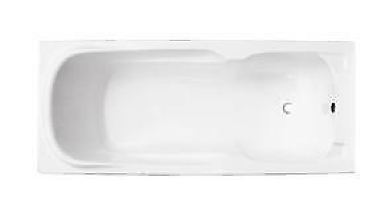 Vasca da bagno doccia, scarico doccia, piatto doccia, vasca in acrilico, set di scarico a filo.