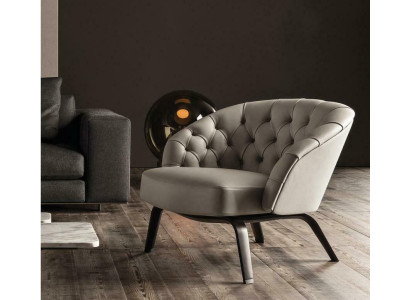 Divano monoposto sofa poltrona TV imbottito nuovo poltrona monoposto lounge