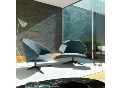 Divano moderno monoposto imbottito in tessuto in pelle divano divani divani.