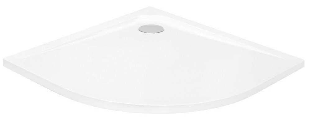 Vasca con doccia, doccia, piatto doccia, vasca da bagno in acrilico, sifone, scarico.