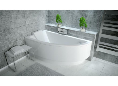 Vasca da bagno angolare design Vasca da bagno in acrilico angolare Vasche da bagno moderne